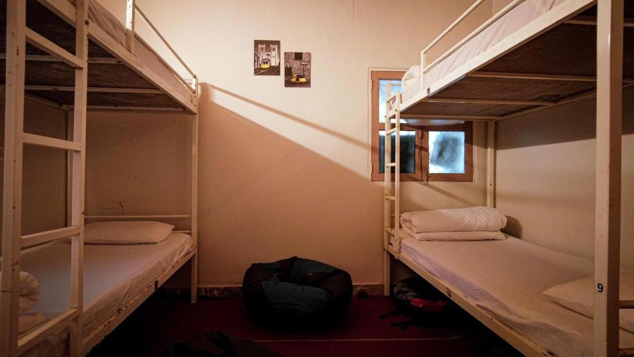 ארמבול The Peace Hostel מראה חיצוני תמונה