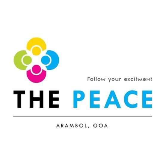 ארמבול The Peace Hostel מראה חיצוני תמונה